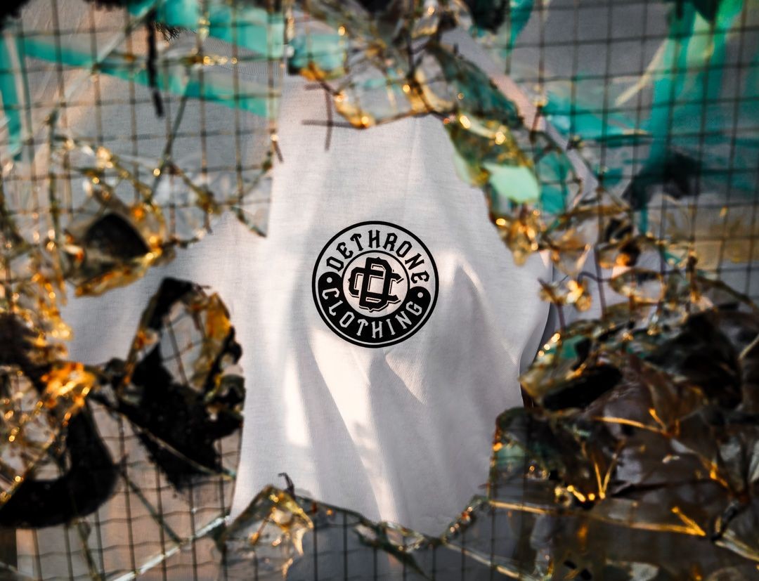 Brand Photography for clothing line